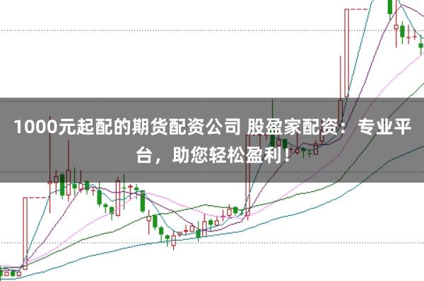 1000元起配的期货配资公司 股盈家配资:专业平台,助您轻松盈利!