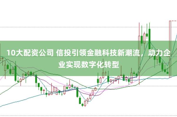 10大配资公司 信投引领金融科技新潮流，助力企业实现数字化转型