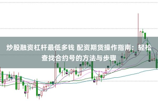 炒股融资杠杆最低多钱 配资期货操作指南：轻松查找合约号的方法与步骤