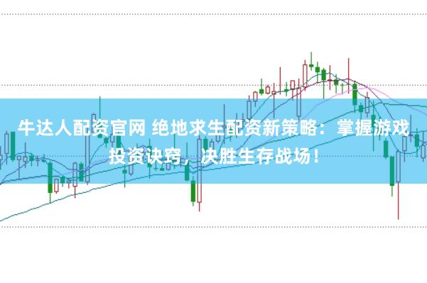 牛达人配资官网 绝地求生配资新策略：掌握游戏投资诀窍，决胜生存战场！