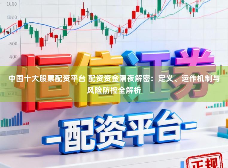 中国十大股票配资平台 配资资金隔夜解密：定义、运作机制与风险防控全解析