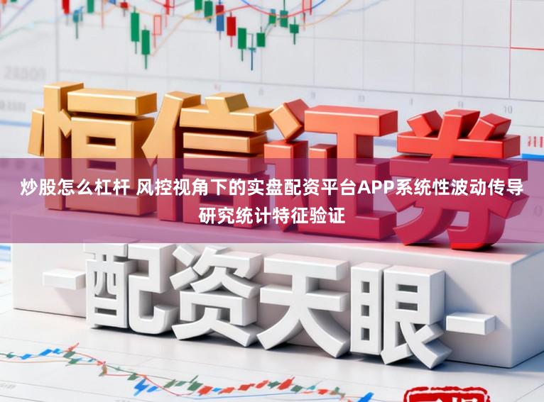 炒股怎么杠杆 风控视角下的实盘配资平台APP系统性波动传导研究统计特征验证
