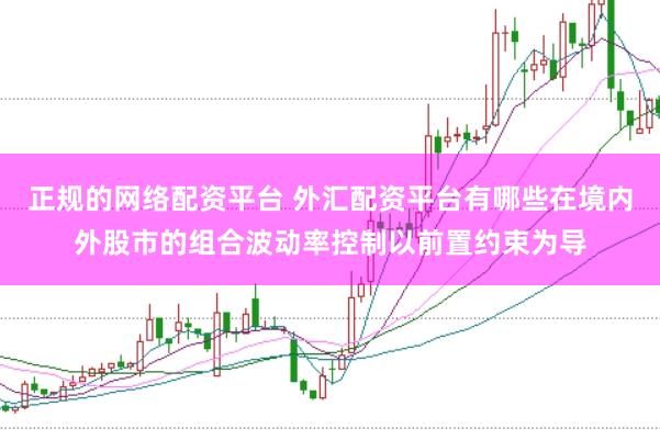 正规的网络配资平台 外汇配资平台有哪些在境内外股市的组合波动率控制以前置约束为导