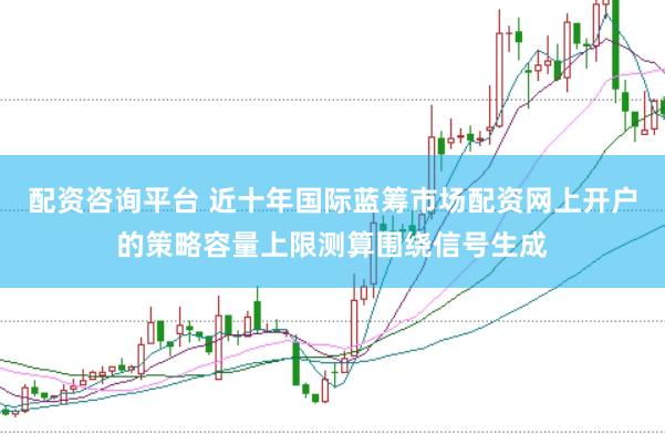 配资咨询平台 近十年国际蓝筹市场配资网上开户的策略容量上限测算围绕信号生成