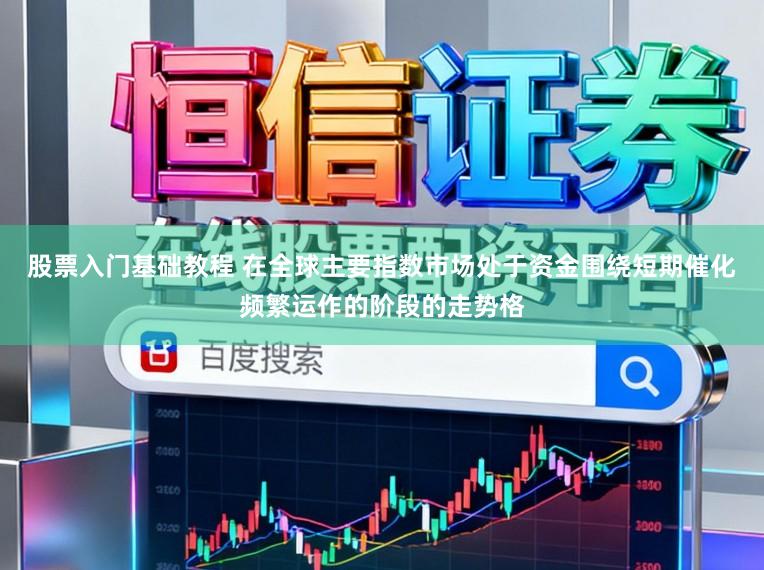 股票入门基础教程 在全球主要指数市场处于资金围绕短期催化频繁运作的阶段的走势格