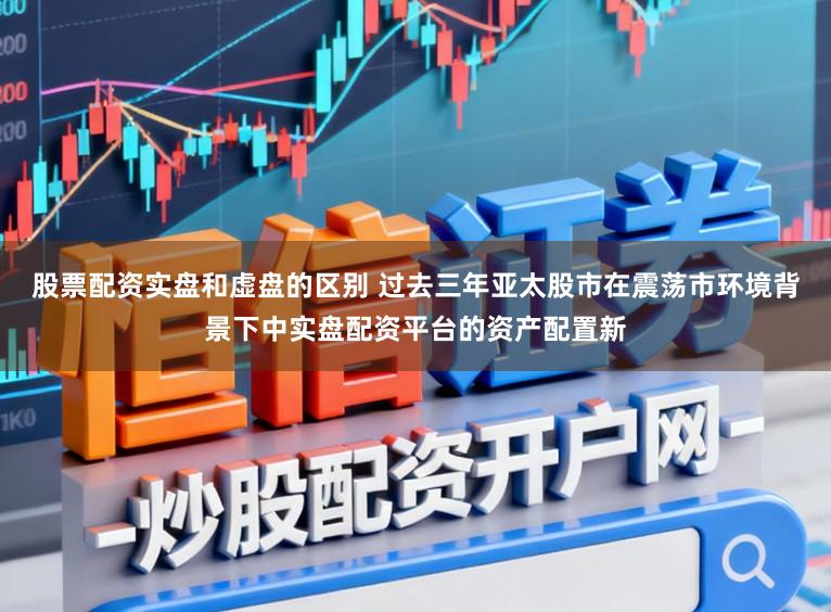 股票配资实盘和虚盘的区别 过去三年亚太股市在震荡市环境背景下中实盘配资平台的资产配置新