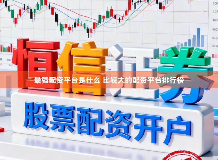 最强配资平台是什么 比较大的配资平台排行榜