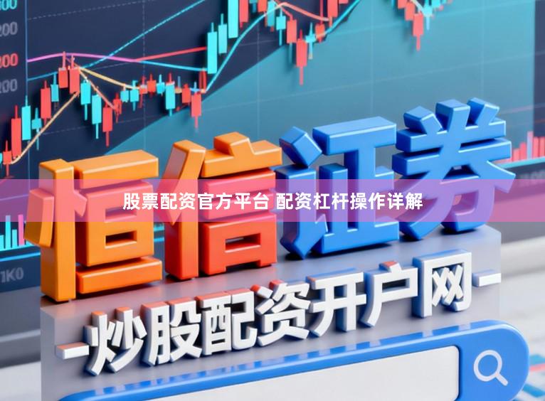 股票配资官方平台 配资杠杆操作详解