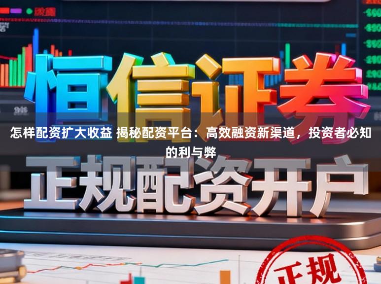 怎样配资扩大收益 揭秘配资平台：高效融资新渠道，投资者必知的利与弊
