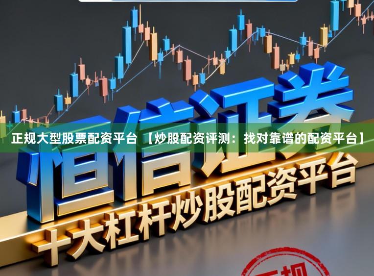 正规大型股票配资平台 【炒股配资评测：找对靠谱的配资平台】