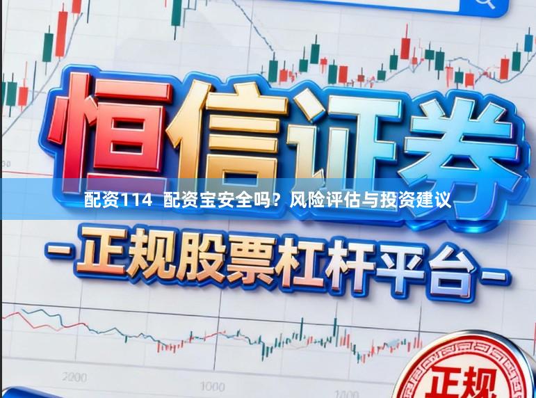 配资114  配资宝安全吗？风险评估与投资建议