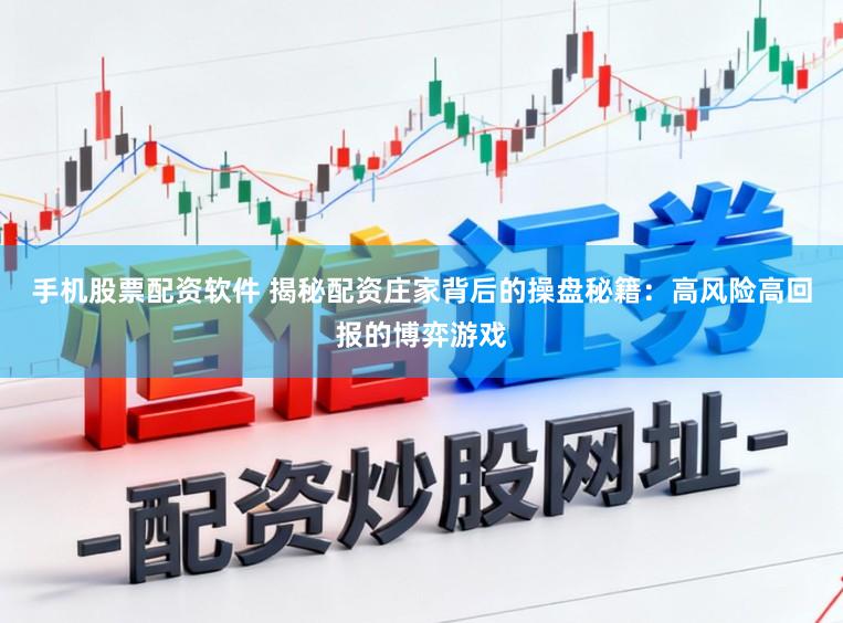 手机股票配资软件 揭秘配资庄家背后的操盘秘籍：高风险高回报的博弈游戏